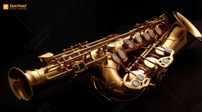 ken-saxophone-la-gi