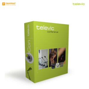 televic-lingua-l12