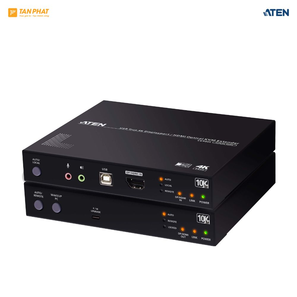 ATEN CE990