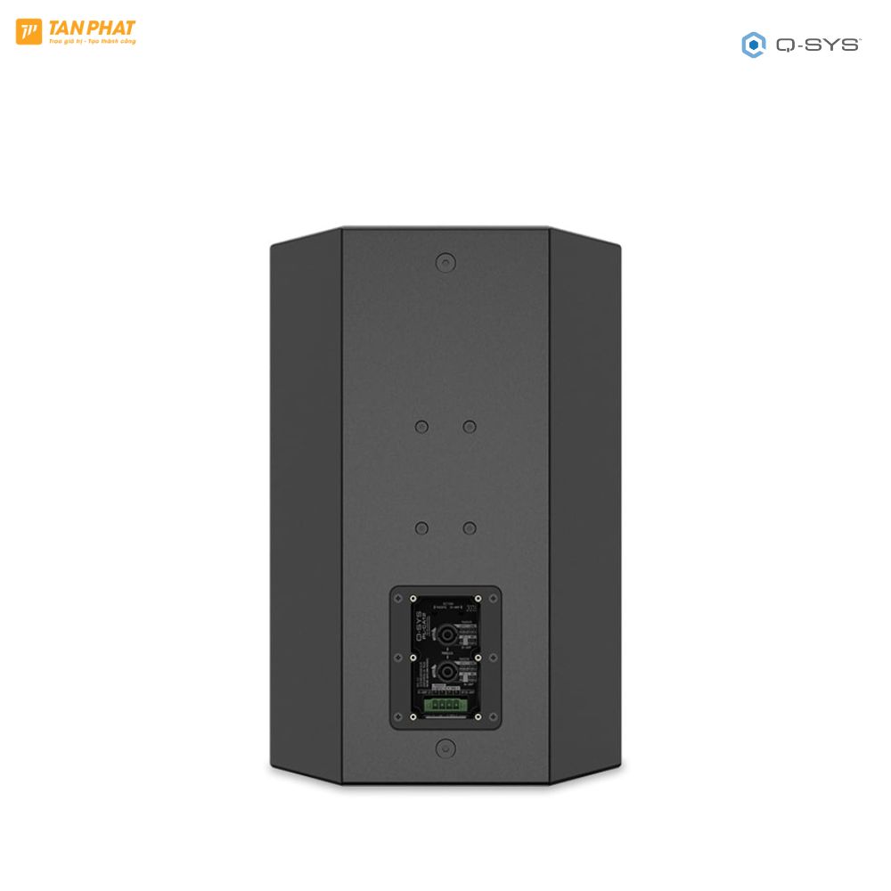 Q-SYS PL-CA12 (2)