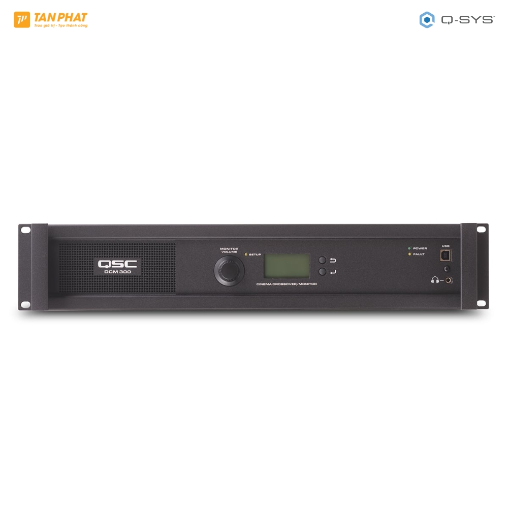 DCM 300