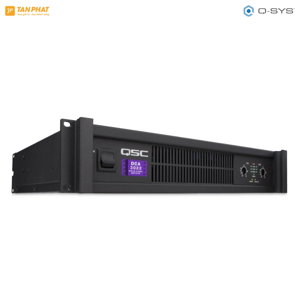 qsc-dca-3022