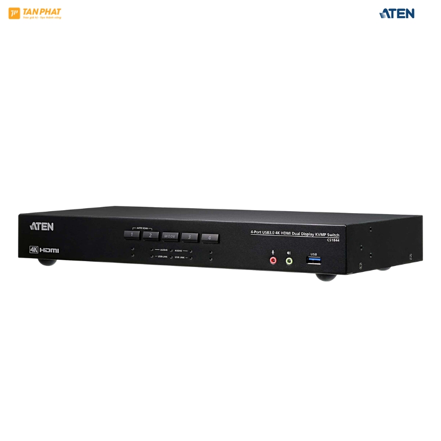 ATEN CS1844