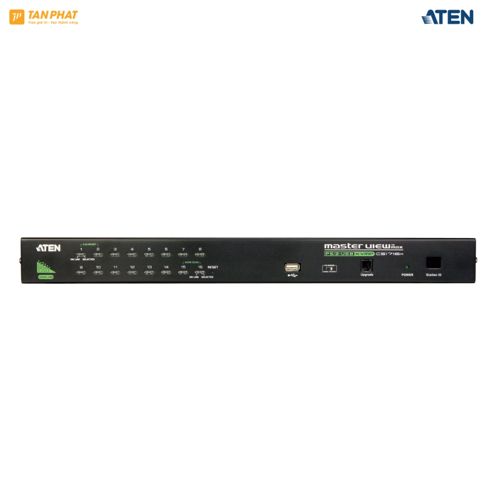 Aten CS1716A (2)