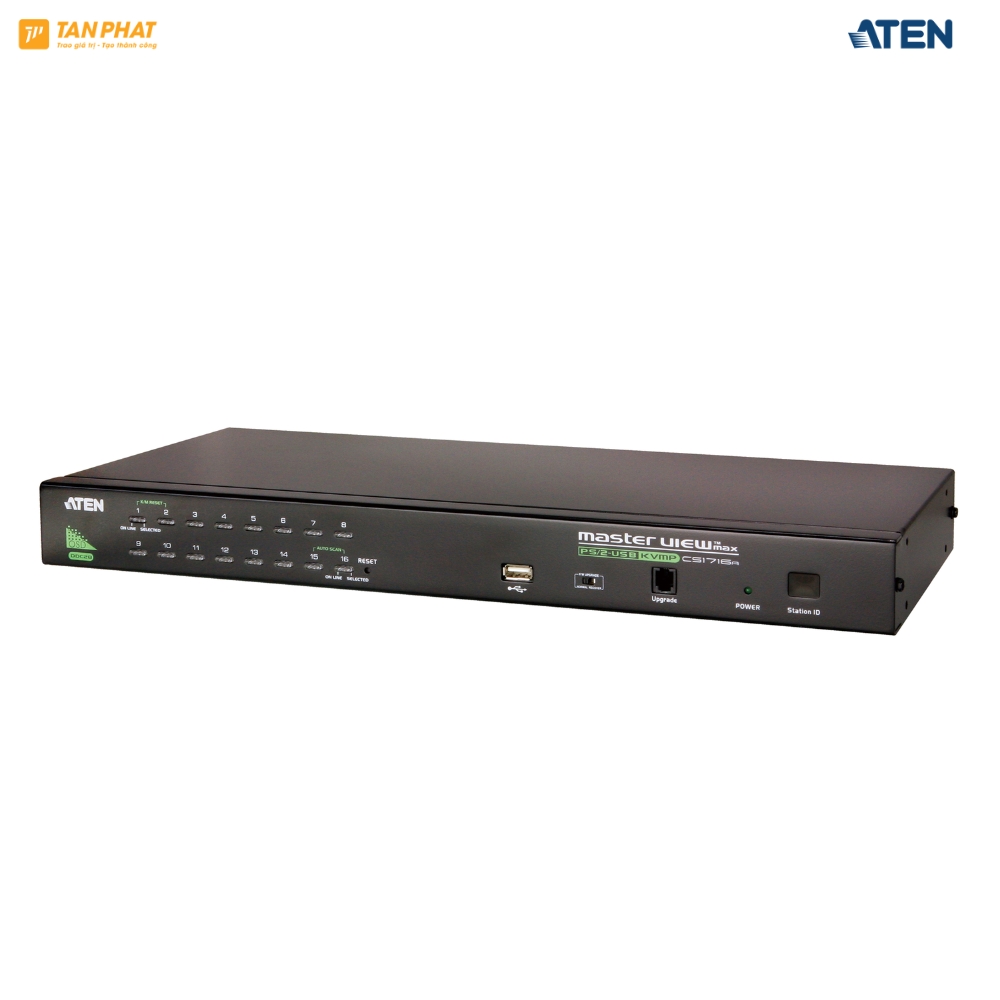 Aten CS1716A