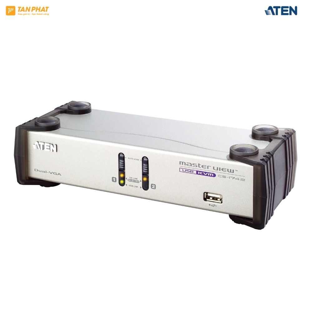 aten-cs1742