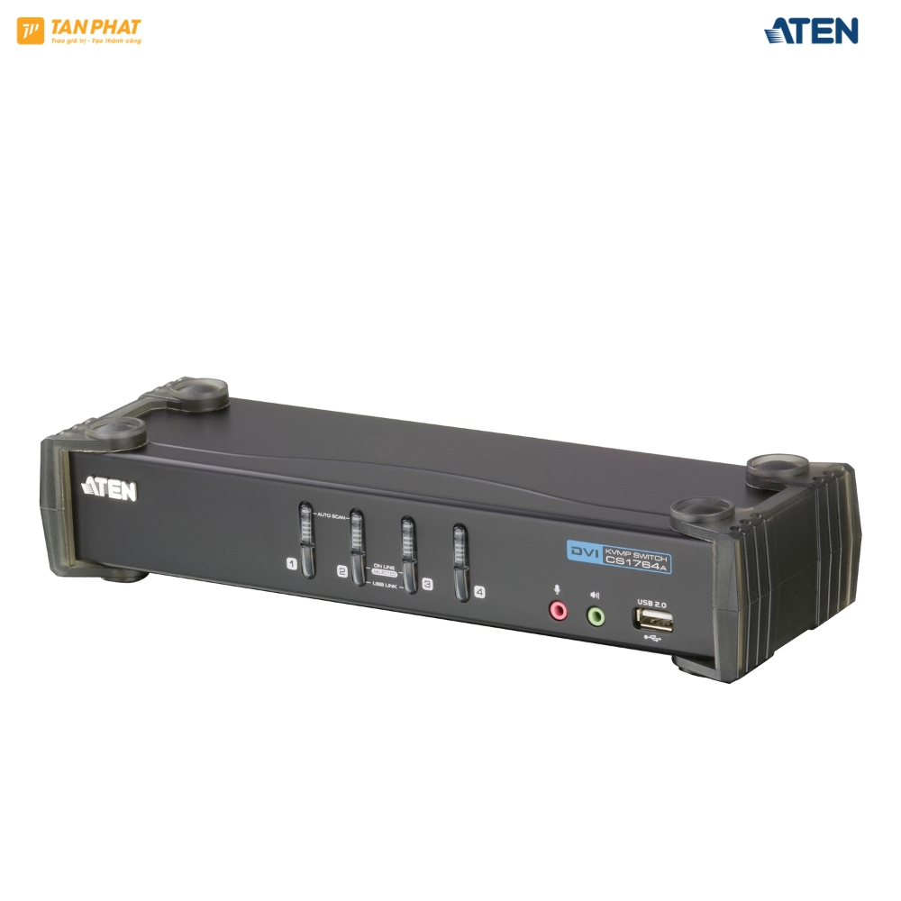 aten-cs1764a