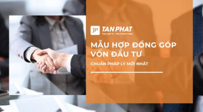 mau-hop-dong-gop-von-dau-tu