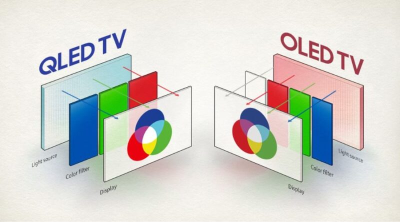 qled-la-gi