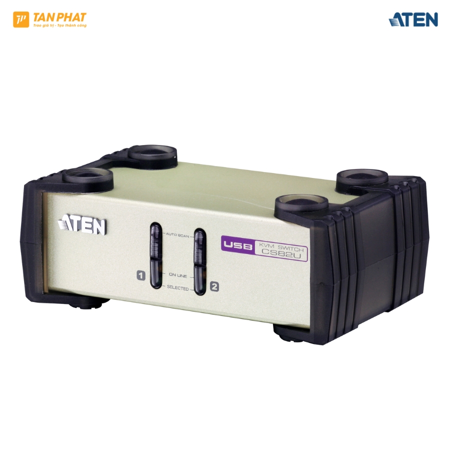 aten-cs82u