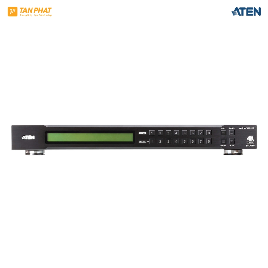 aten-vm0808hb