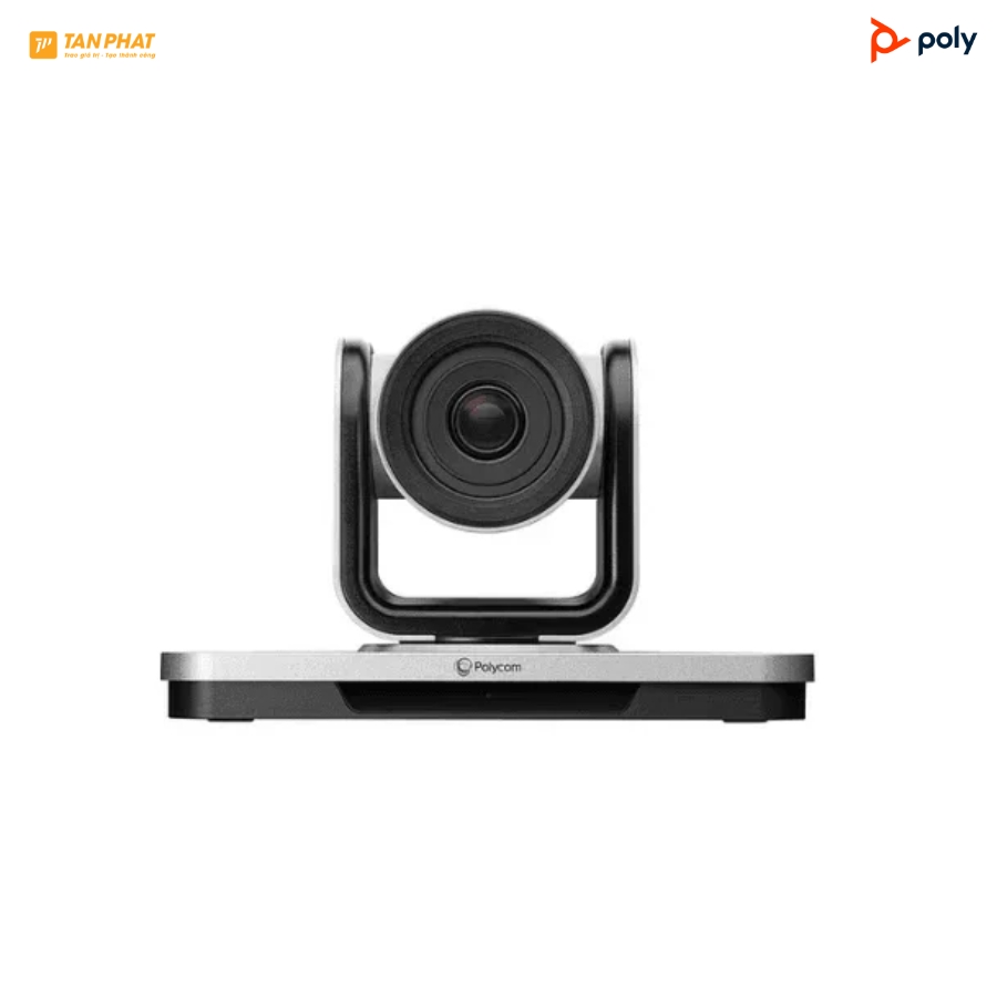 Camera Polycom MPTZ-10 Eagle Eye IV 12x - Ảnh 3