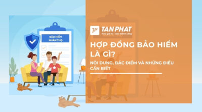 hop-dong-bao-hiem-la-gi