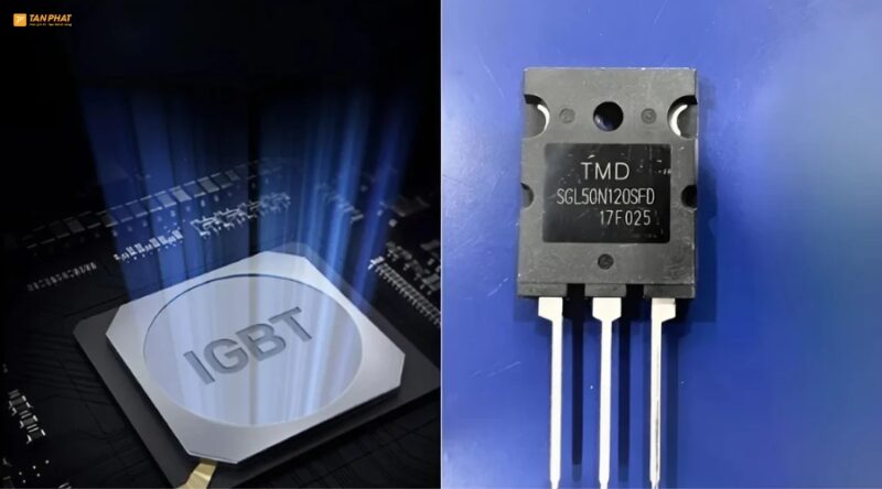 igbt-la-gi