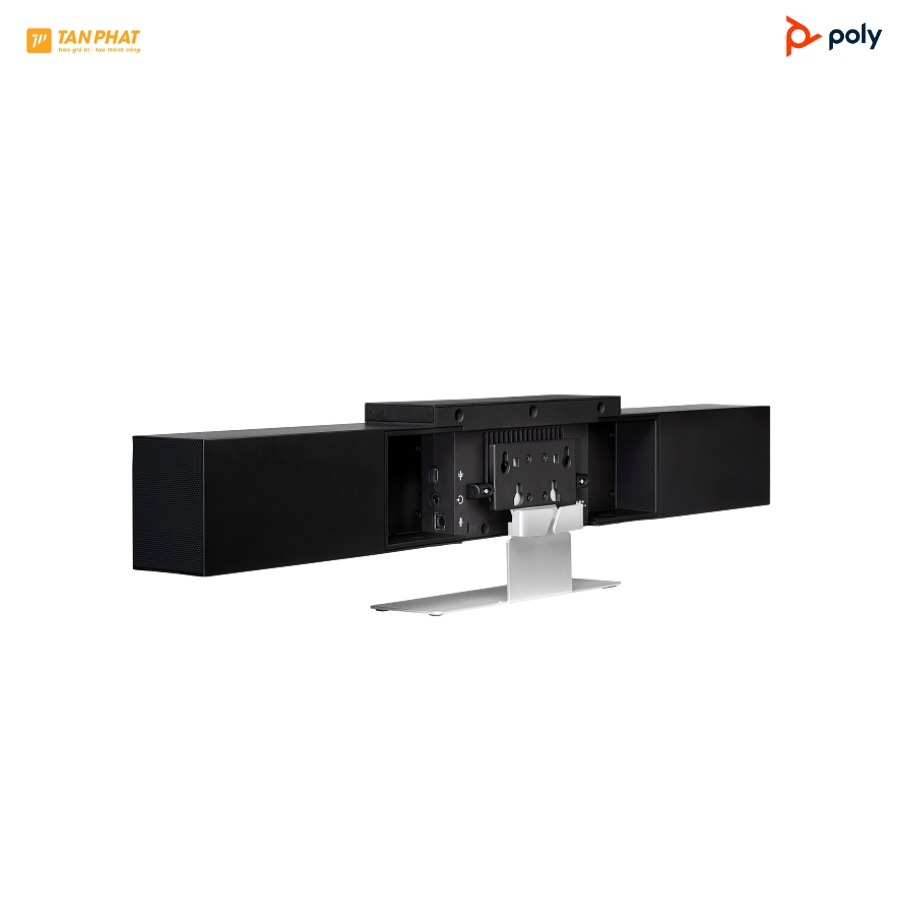 Camera hội nghị truyền hình Poly Studio Bar P009 - Ảnh 3