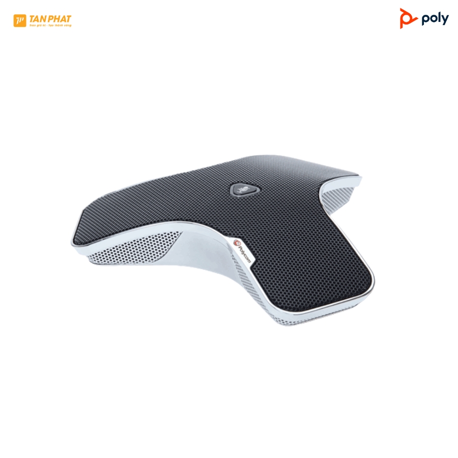 Thiết bị hội nghị Polycom RealPresence Group 700 - Ảnh 2