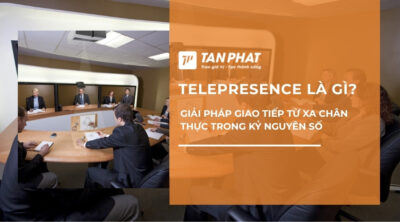 telepresence-la-gi