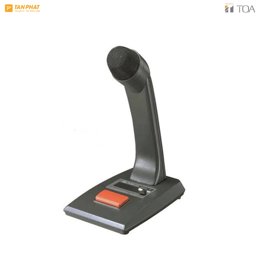 TOA PM-660