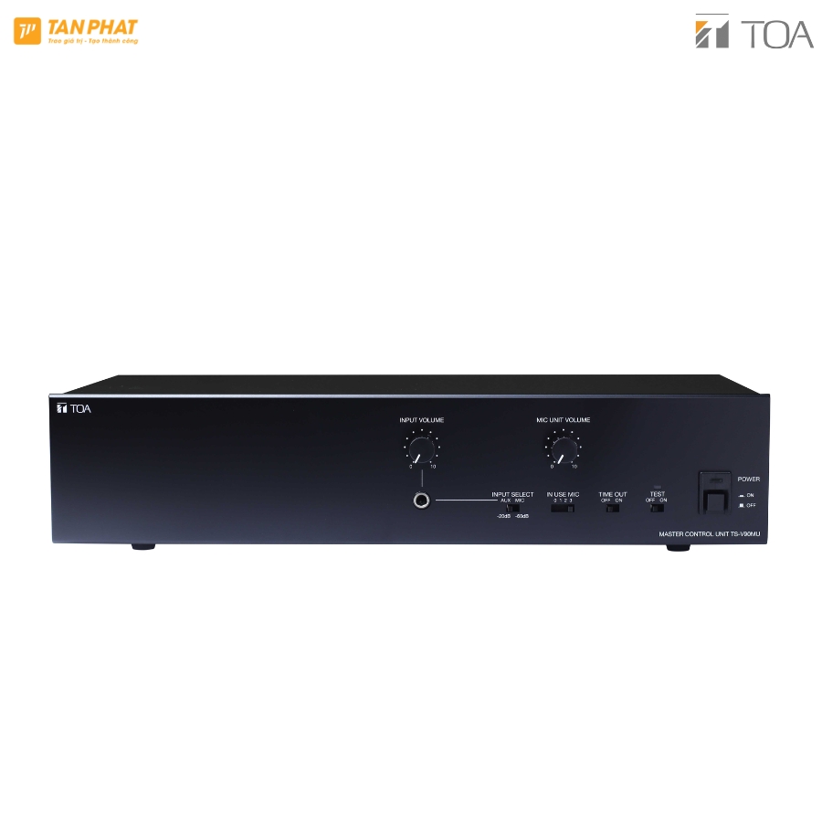 TOA TS-V90MU (2)
