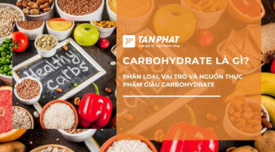carbohydrate-la-gi