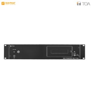 mixer-preamplifier-toa-pp-025b