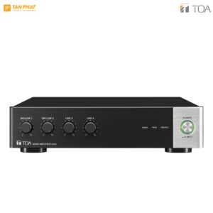 mixer-toa-a-5000