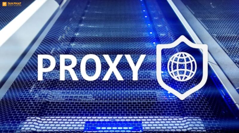 proxy-la-gi