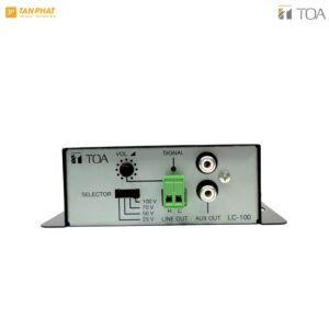 toa-lc-100-as