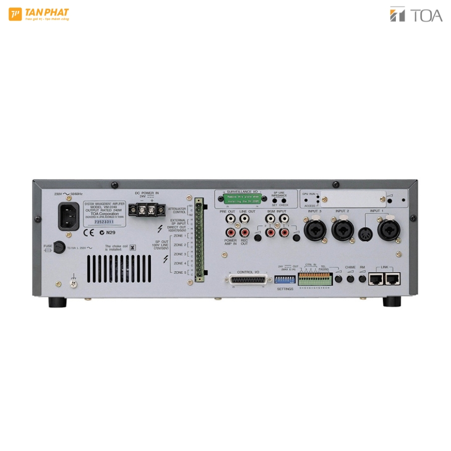 toa-vm-2240-240w (2)