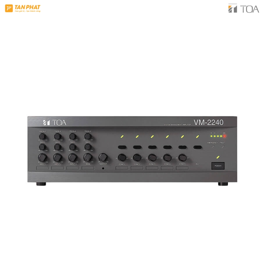 toa-vm-2240-240w