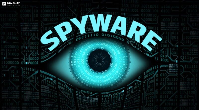 spyware-la-gi