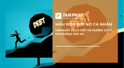 mau-don-doi-no-ca-nhan